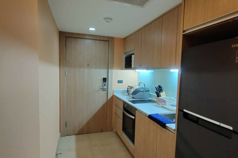 Apartment in Pattaya, Thailand 1 bedroom № 101505 - photo 7