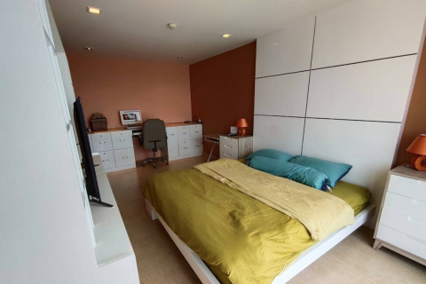 Apartment in Pattaya, Thailand 1 bedroom № 101505 - photo 10