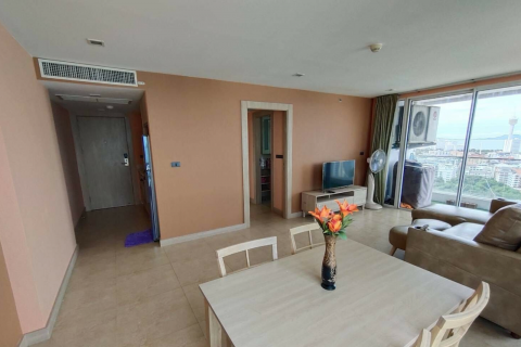 Apartment in Pattaya, Thailand 1 bedroom № 101505 - photo 9