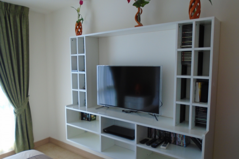 Apartment in Pattaya, Thailand 1 bedroom № 101505 - photo 16