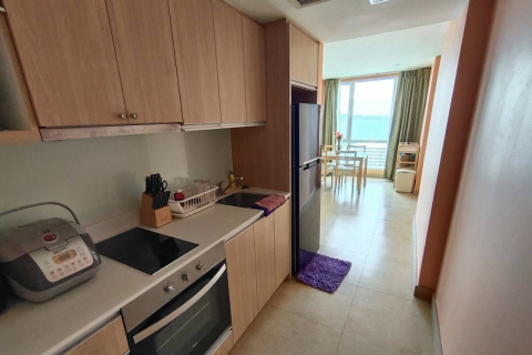 Apartment in Pattaya, Thailand 1 bedroom № 101505 - photo 6