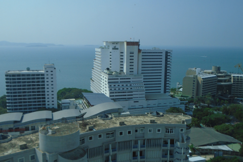Apartment in Pattaya, Thailand 1 bedroom № 101505 - photo 3