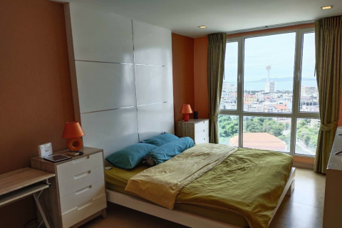 Apartment in Pattaya, Thailand 1 bedroom № 101505 - photo 12