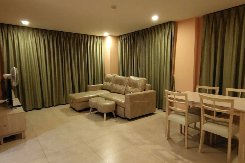 Apartment in Pattaya, Thailand 1 bedroom № 101505 - photo 14