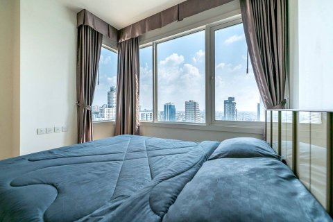 Condominio de 2 dormitorios en Bangkok, Tailandia № 143601 - foto 11
