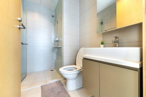 Condominio de 2 dormitorios en Bangkok, Tailandia № 143601 - foto 7