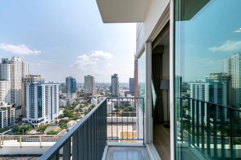Condominio de 2 dormitorios en Bangkok, Tailandia № 143601 - foto 6