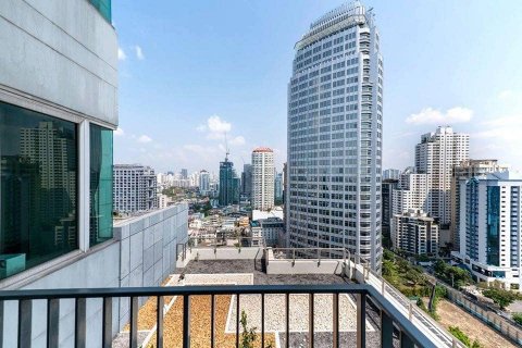 Condominio de 2 dormitorios en Bangkok, Tailandia № 143601 - foto 8