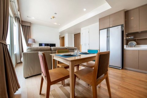 Condominio de 2 dormitorios en Bangkok, Tailandia № 143601 - foto 2