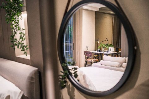 Condominio de 1 dormitorio en Bangkok, Tailandia № 143385 - foto 17