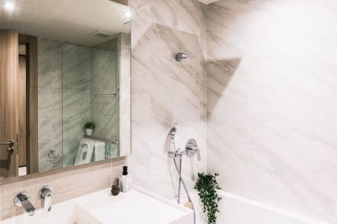 Condominio de 1 dormitorio en Bangkok, Tailandia № 143385 - foto 18