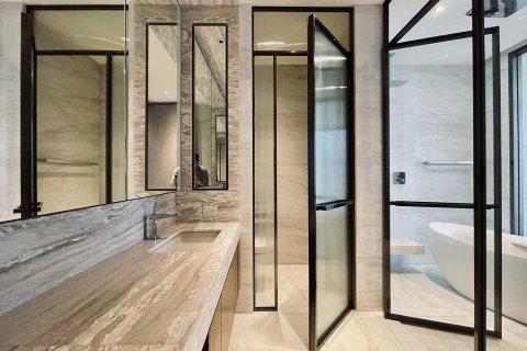 Condominio de 2 dormitorios en Bangkok, Tailandia № 143386 - foto 6