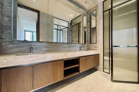 Condominio de 2 dormitorios en Bangkok, Tailandia № 143386 - foto 7