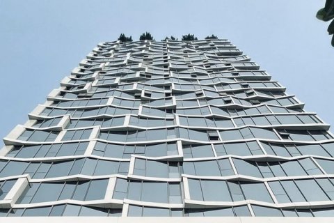 Condominio de 2 dormitorios en Bangkok, Tailandia № 143386 - foto 12
