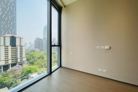 Condo à Bangkok, Thaïlande, 2 chambres  № 143386