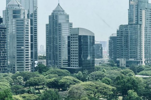 Condominio de 2 dormitorios en Bangkok, Tailandia № 143386 - foto 10