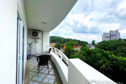 Condominio de 1 dormitorio en Pattaya, Tailandia № 102955 - foto 10