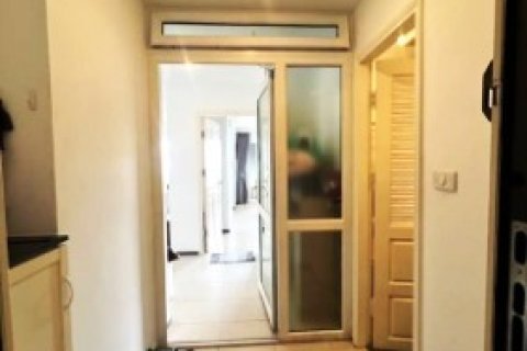 Condominio de 1 dormitorio en Pattaya, Tailandia № 102955 - foto 11