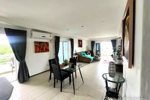 Condominio de 1 dormitorio en Pattaya, Tailandia № 102955 - foto 3
