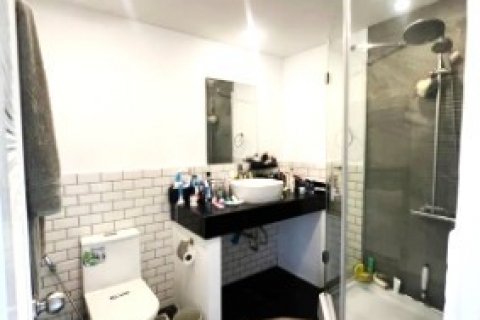 Condominio de 1 dormitorio en Pattaya, Tailandia № 102955 - foto 5