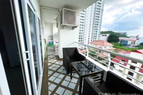 Condominio de 1 dormitorio en Pattaya, Tailandia № 102955 - foto 8