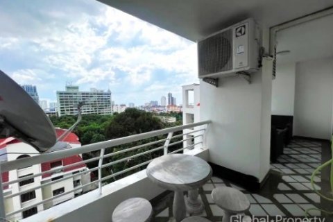 Condominio de 1 dormitorio en Pattaya, Tailandia № 102955 - foto 7