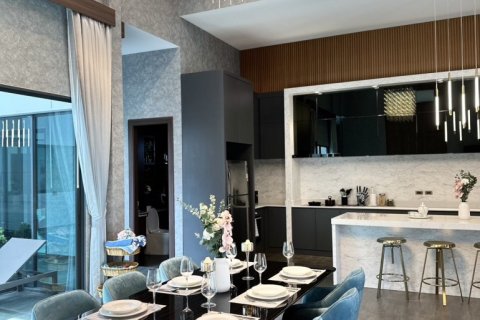 Casa de 3 dormitorios en Pattaya, Tailandia № 102957 - foto 9