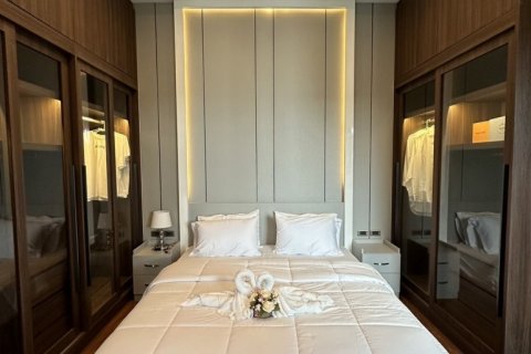 Casa de 3 dormitorios en Pattaya, Tailandia № 102957 - foto 15