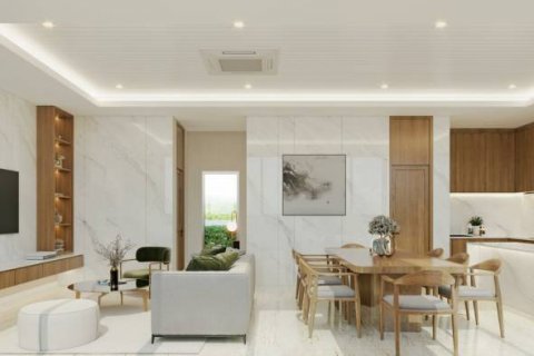 วิลล่าในภูเก็ต, ประเทศไทย 5 ห้องนอน № 126677 - รูปถ่าย 9