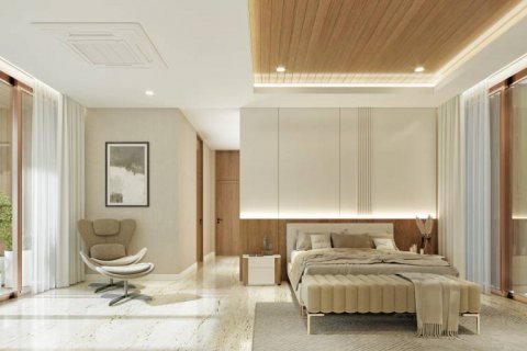 วิลล่าในภูเก็ต, ประเทศไทย 5 ห้องนอน № 126677 - รูปถ่าย 5