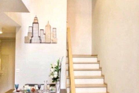 Duplex in Bangkok, Thailand 2 bedrooms № 126680