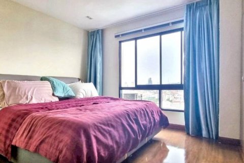 Condominio de 2 dormitorios en Pattaya, Tailandia № 126675 - foto 9