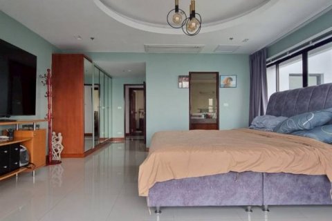 Condominio de 2 dormitorios en Pattaya, Tailandia № 126675 - foto 10