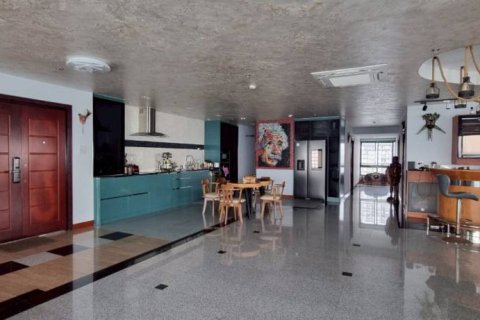 Condominio de 2 dormitorios en Pattaya, Tailandia № 126675 - foto 7