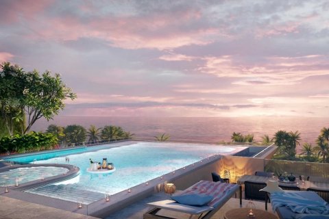 Hors-plan Banyan Tree Grand Residences - Seaview Residence à Phuket, Thaïlande № 78837 - photo 5