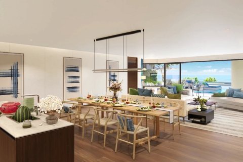 Hors-plan Banyan Tree Grand Residences - Seaview Residence à Phuket, Thaïlande № 78837 - photo 7