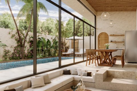 Off-plan Soda Villas ในสุราษฎร์ธานี, ประเทศไทย № 78836 - รูปถ่าย 5
