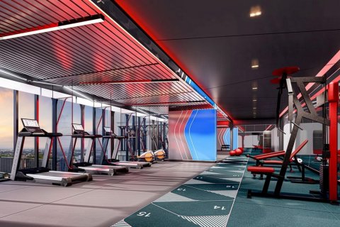 Off-plan So Origin Phahol 69 Station ในกรุงเทพฯ, ประเทศไทย № 78831 - รูปถ่าย 12