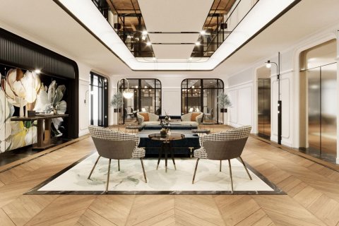 Off-plan So Origin Phahol 69 Station ในกรุงเทพฯ, ประเทศไทย № 78831 - รูปถ่าย 15