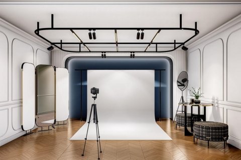 Off-plan So Origin Phahol 69 Station ในกรุงเทพฯ, ประเทศไทย № 78831 - รูปถ่าย 6