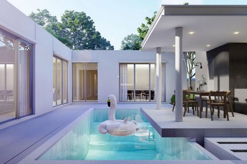Off-plan Lay Pearl in Phuket, Thailand № 78835 - photo 6