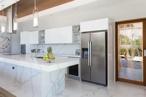 Chalet de 7 dormitorios en Ko Samui, Tailandia № 107477 - foto 5