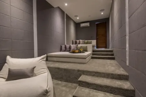 Chalet de 7 dormitorios en Ko Samui, Tailandia № 107477 - foto 13