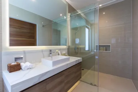 Chalet de 7 dormitorios en Ko Samui, Tailandia № 107477 - foto 19