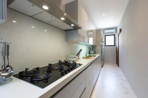Chalet de 7 dormitorios en Ko Samui, Tailandia № 107477 - foto 10