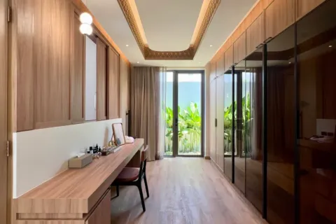 Chalet de 4 dormitorios en Phuket, Tailandia № 107474 - foto 14