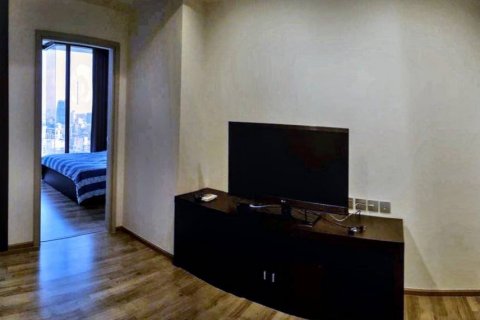 Condominio de 1 dormitorio en Chatuchak, Bangkok, Tailandia № 132870 - foto 4