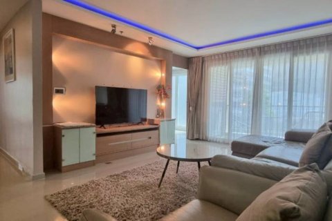 Condominio de 2 dormitorios en Pattaya, Tailandia № 132868 - foto 4