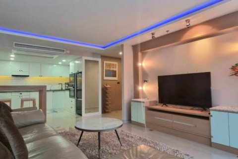 Condominio de 2 dormitorios en Pattaya, Tailandia № 132868 - foto 3