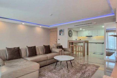 Condominio de 2 dormitorios en Pattaya, Tailandia № 132868 - foto 2
